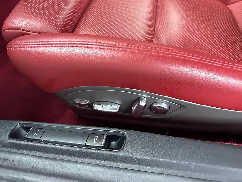 Porsche 718 2020