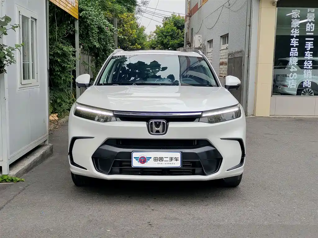 Honda Breeze 2023 — фото 2