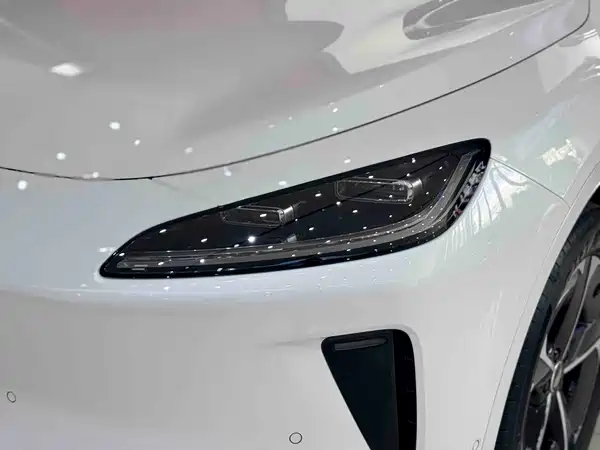 Shangjie H5 2025