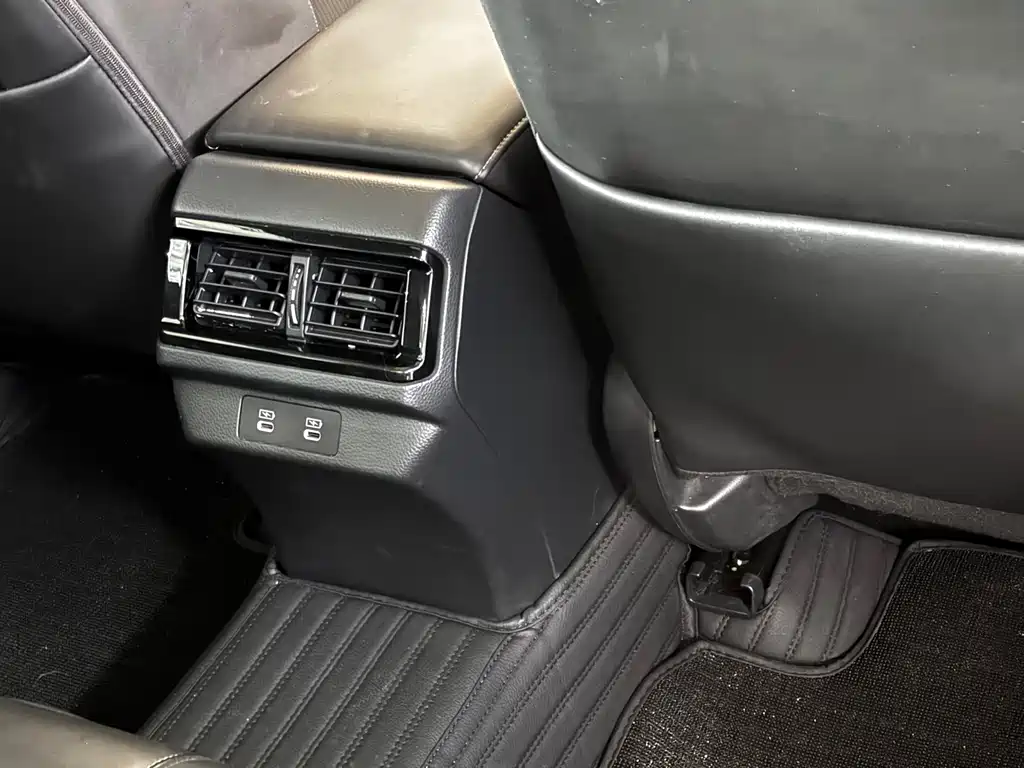 Honda Accord 2023 — фото 13