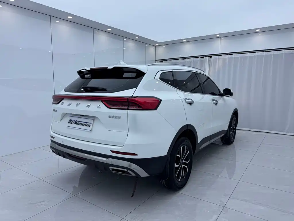 Haval H6 2023