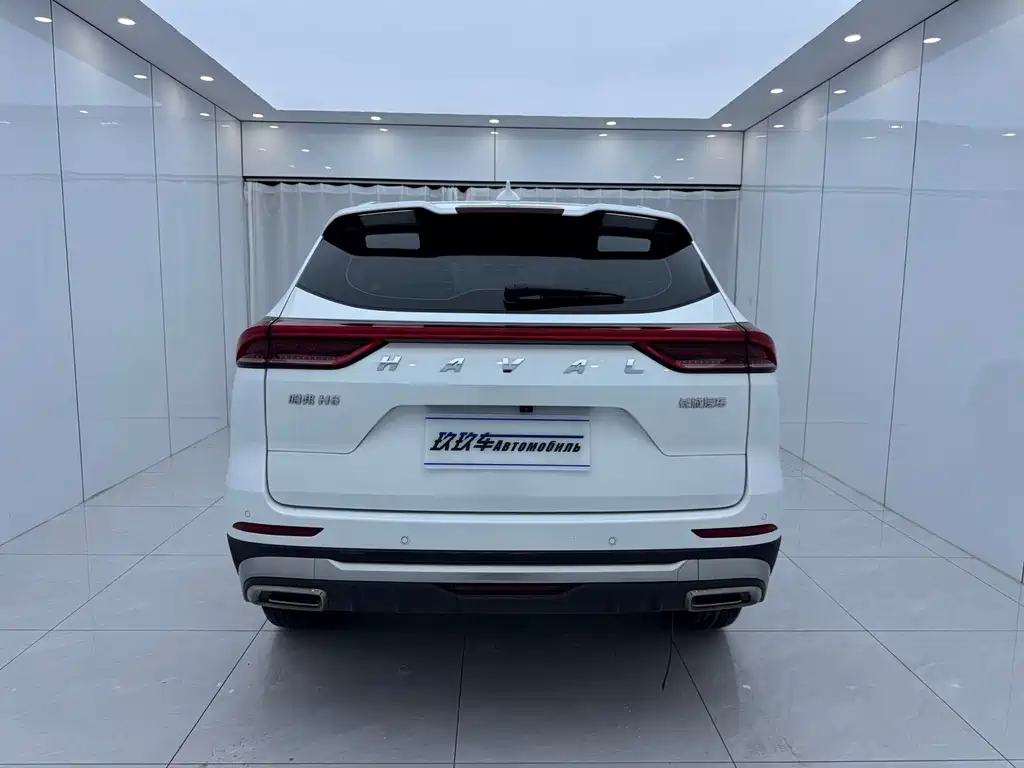 Haval H6 2023
