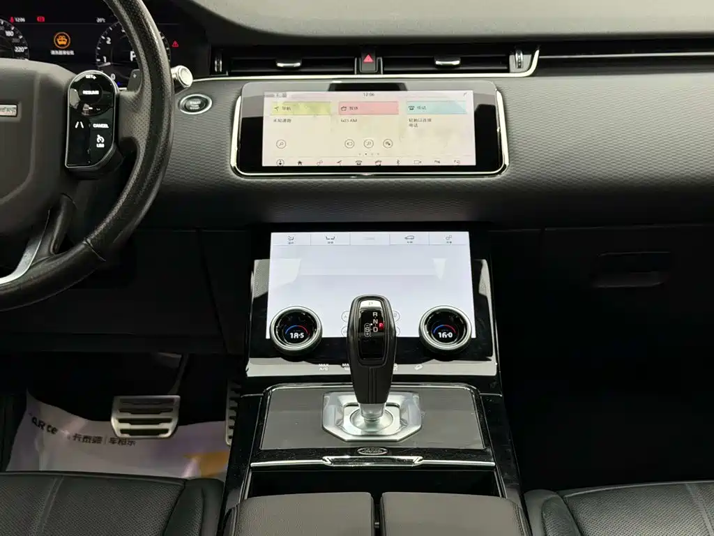 Land Rover Range Rover Evoque 2020 — фото 25