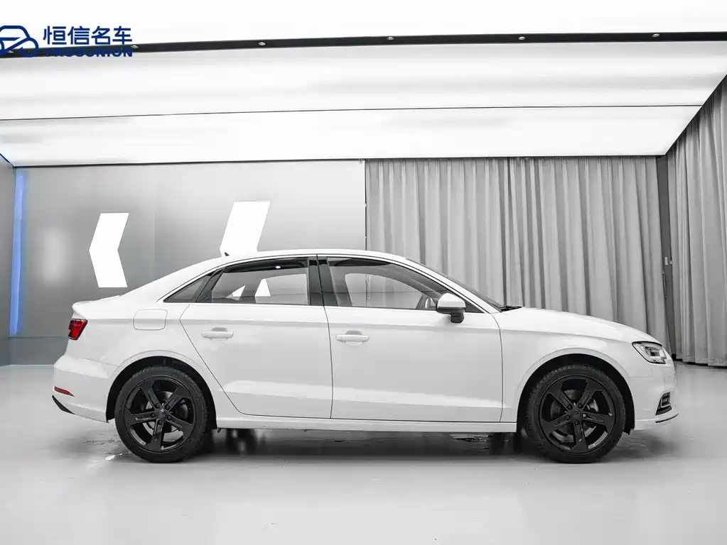 Audi A3 2020