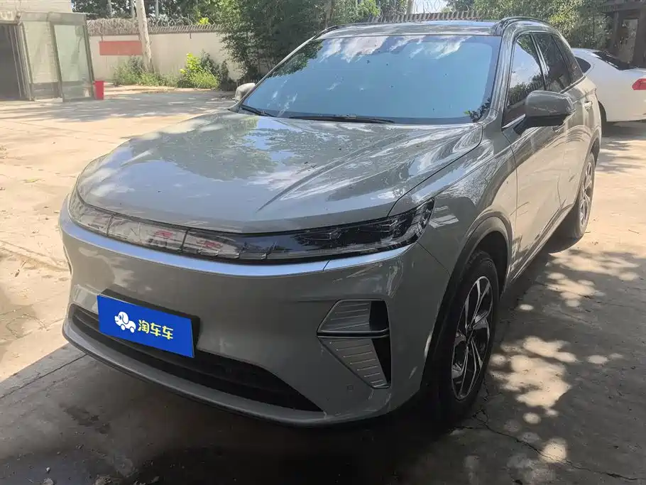 Haval Xiaolong MAX 2025