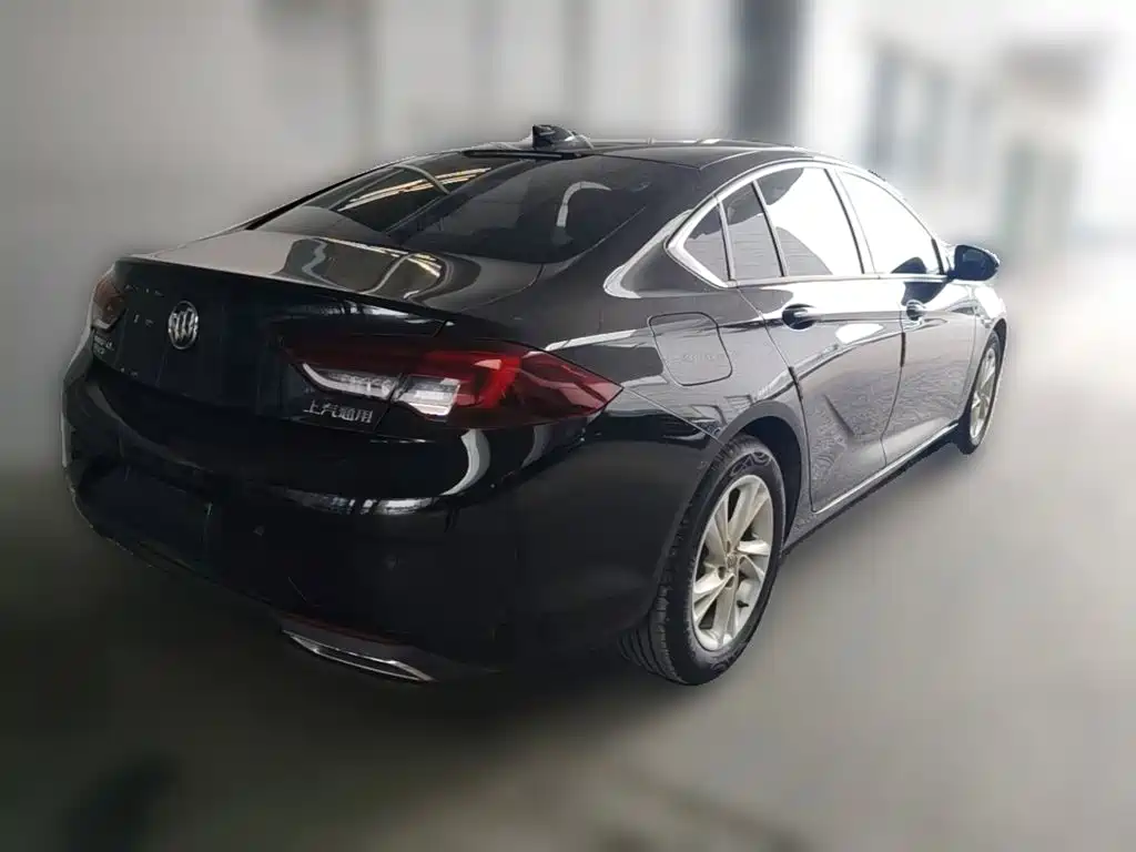 Buick Regal 2021 — фото 12