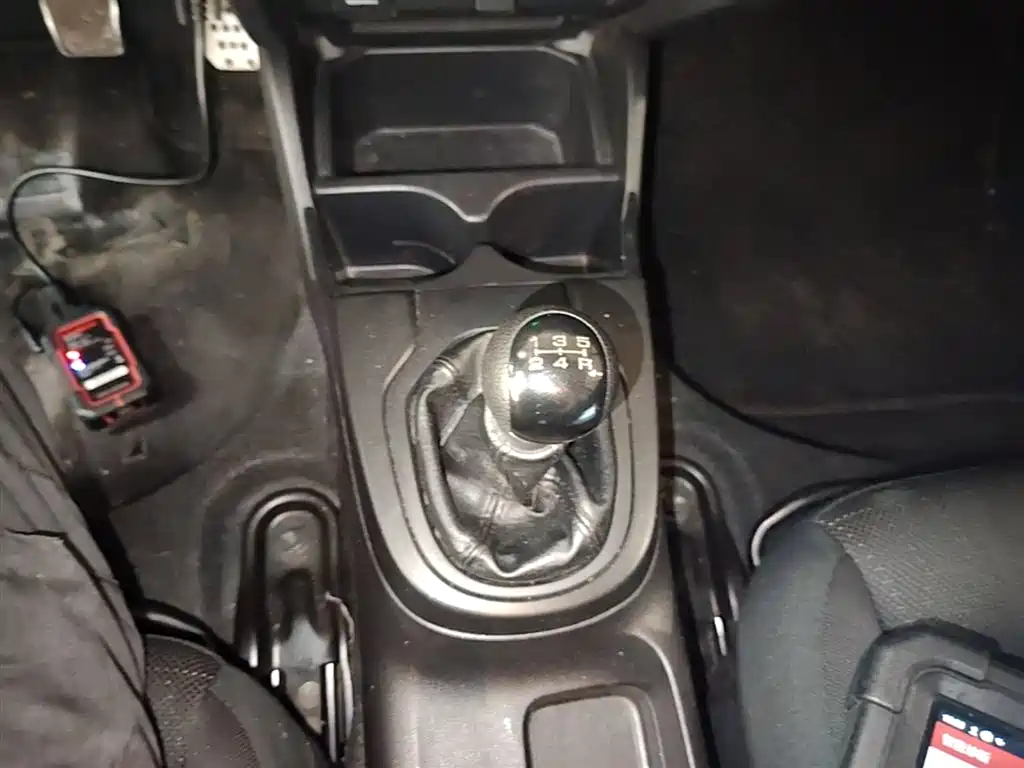 Honda Fit 2018 — фото 14