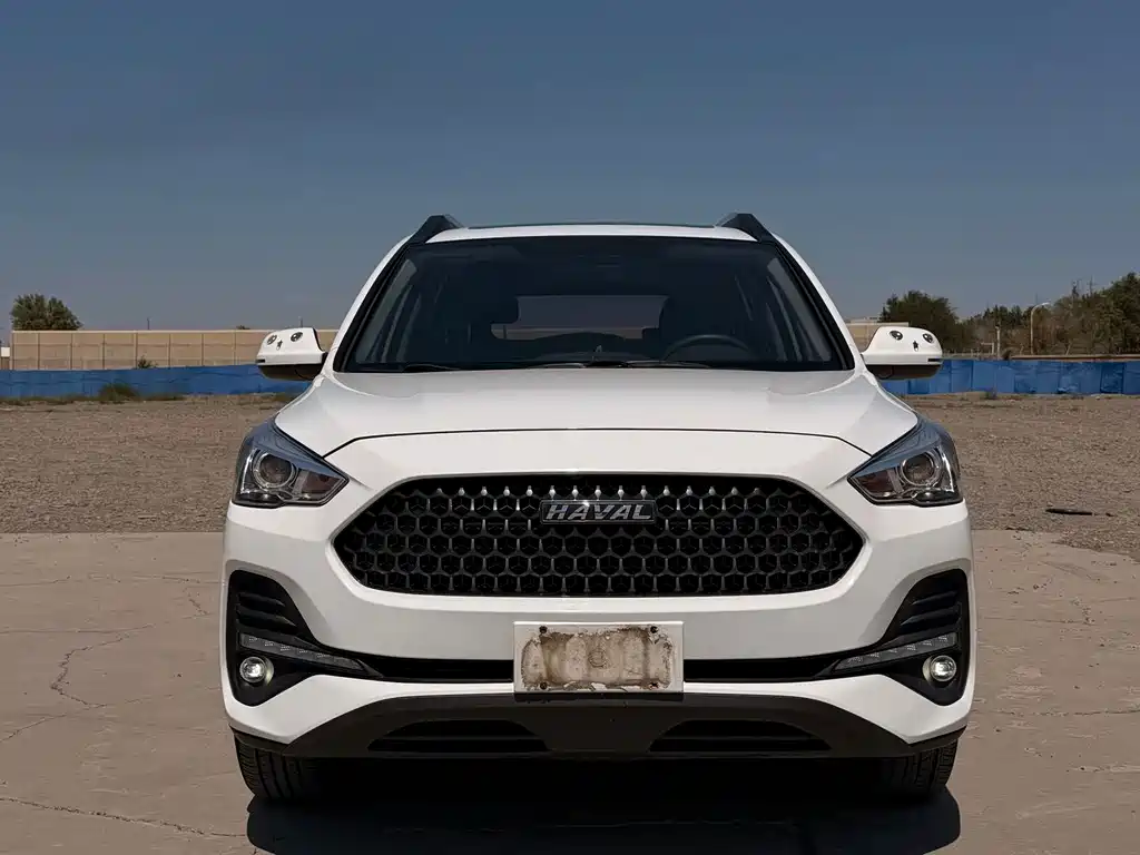 Haval M6 2019