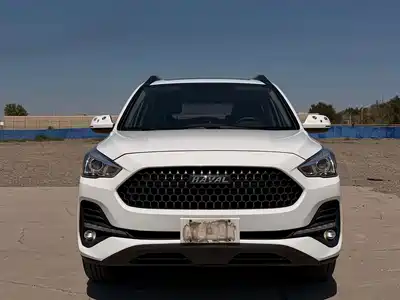 Haval M6 2019