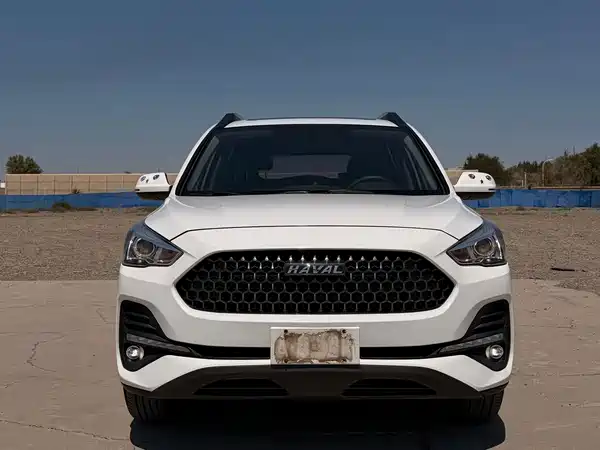 Haval M6 2019