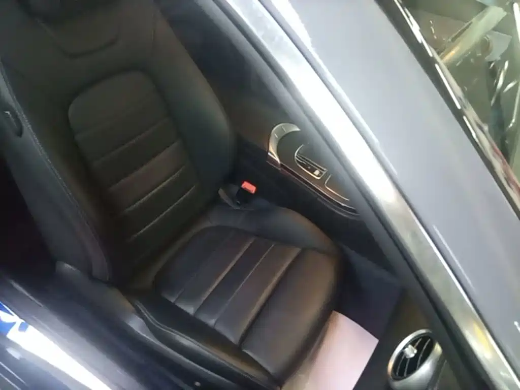 Mercedes-Benz C-Class 2020 — фото 25