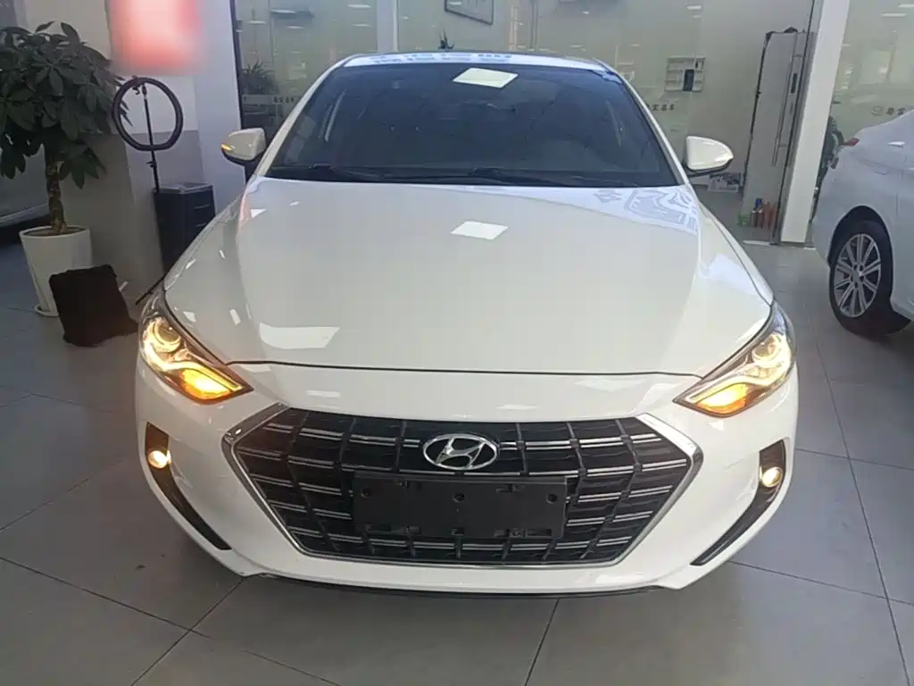Hyundai Celesta 2019 — фото 3