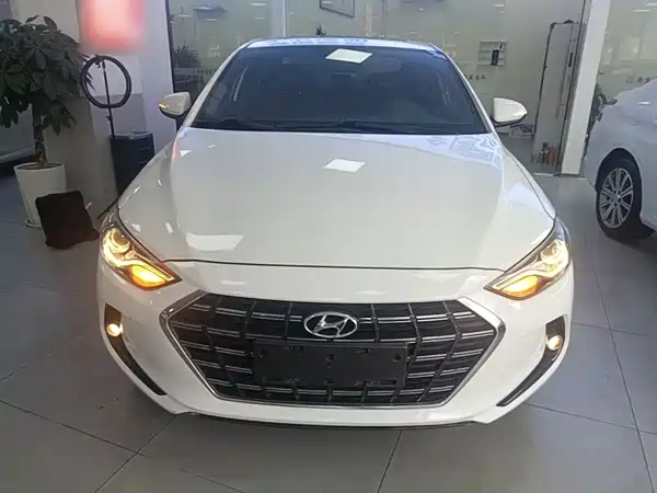 Hyundai Celesta 2019