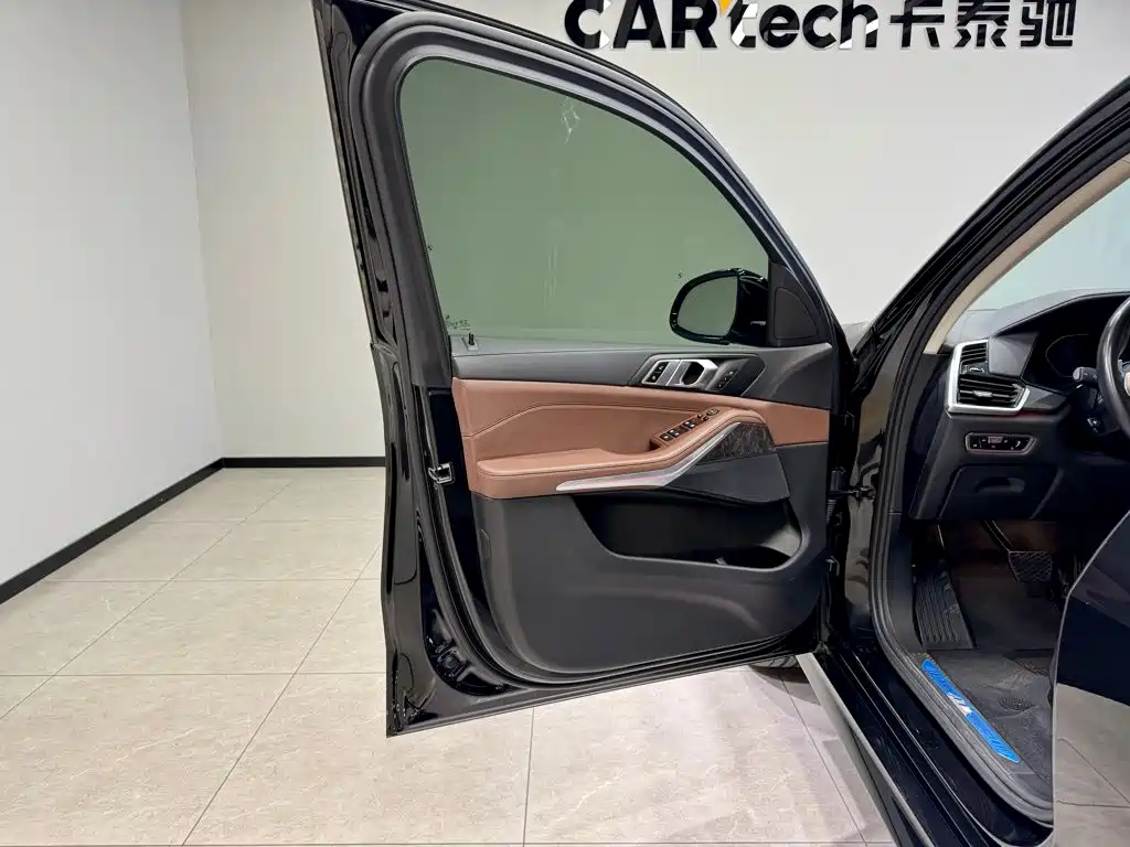 BMW X5 2021 — фото 15