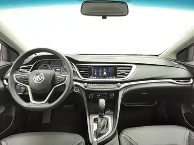 Buick Excelle GT 2021
