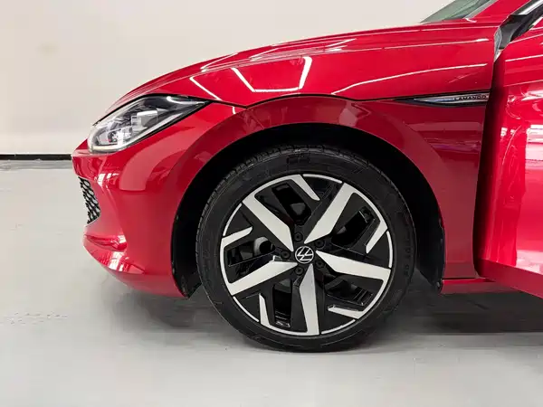 Volkswagen Lamando 2023