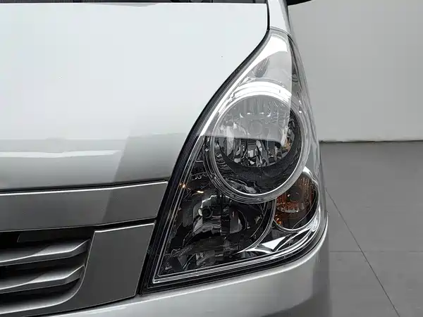 Wuling Rongguang S 2022