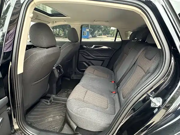 Bestune B70 2023