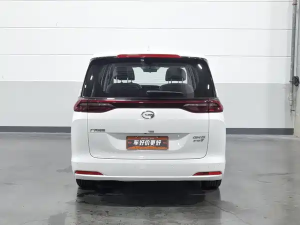 GAC Trumpchi M6 2019