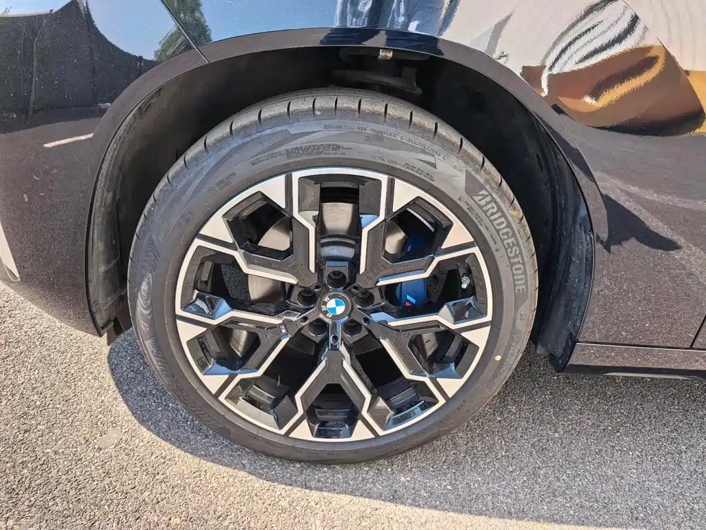 BMW X3 2025