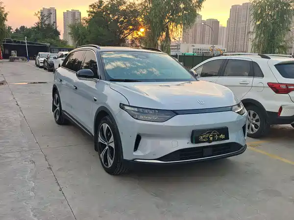 Leapmotor C11 2022