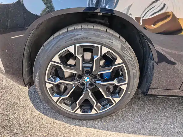 BMW X3 2025