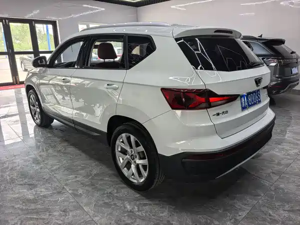 Jetta VS5 2023