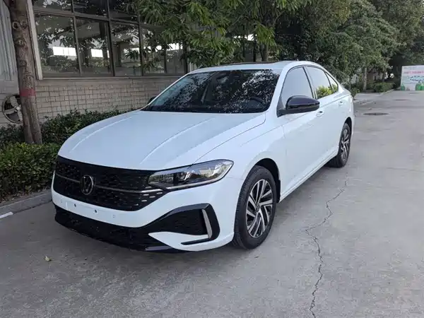Volkswagen Lavida 2024
