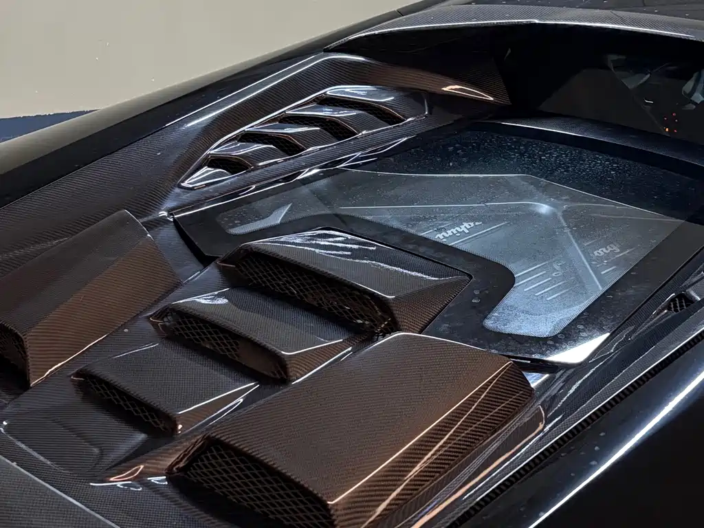 Lamborghini Huracan 2016 — фото 8