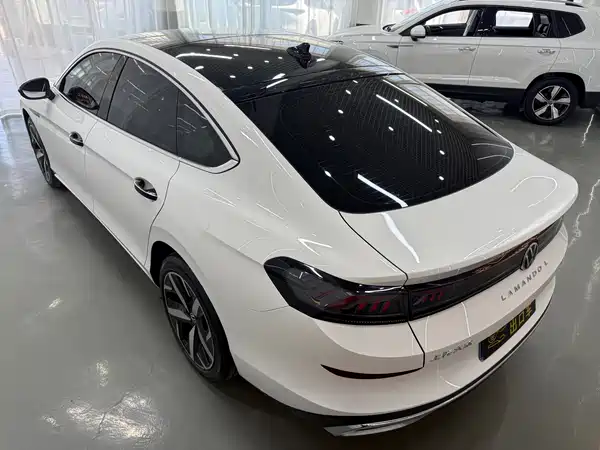 Volkswagen Lamando 2023