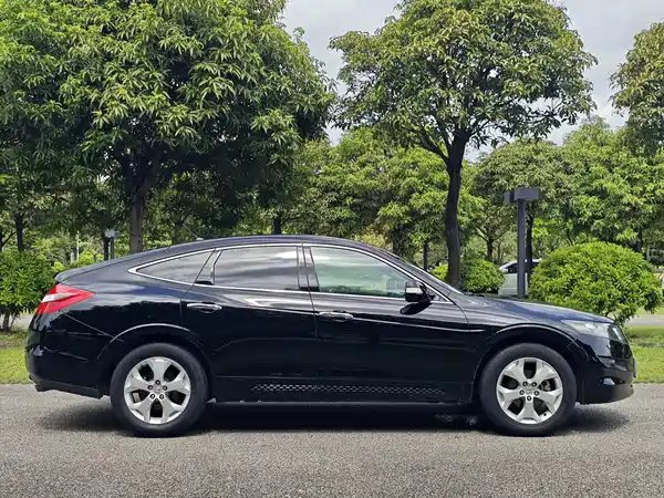 Honda Crosstour 2013