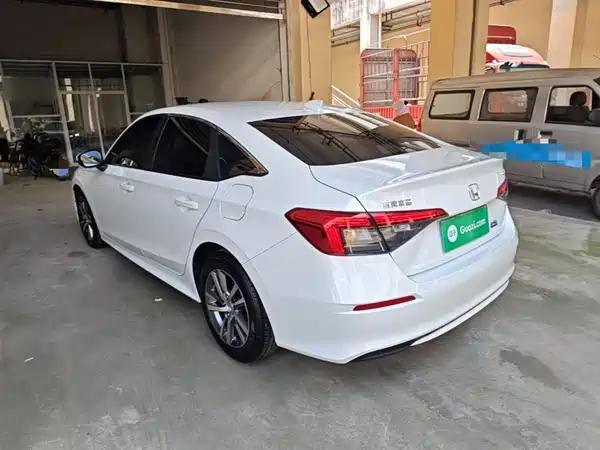 Honda Civic 2023