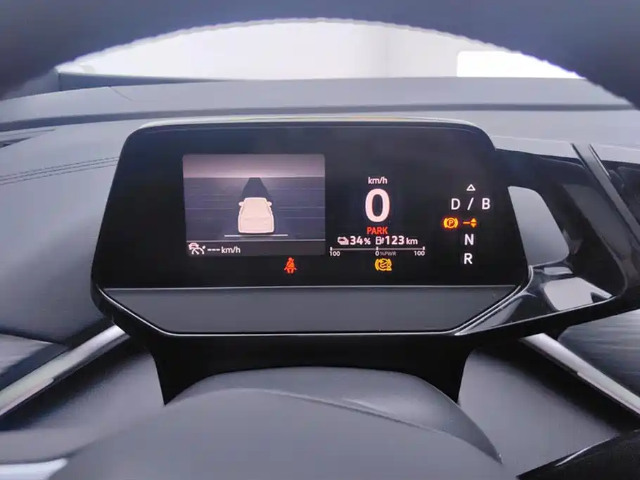 Volkswagen ID.4 Crozz 2024 — фото 14