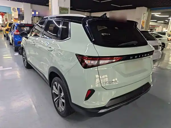 Wuling Star 2023