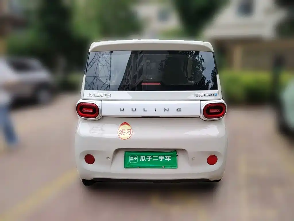 Wuling MINIEV 2024
