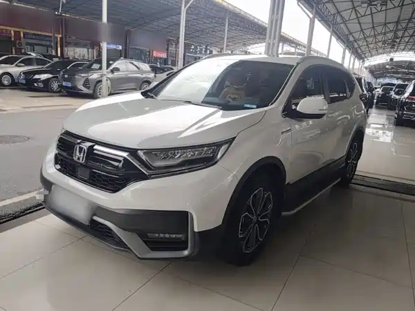 Honda CR-V 2023