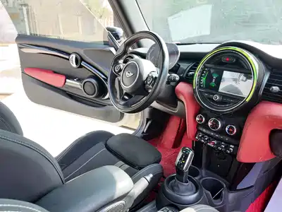 MINI MINI 2021