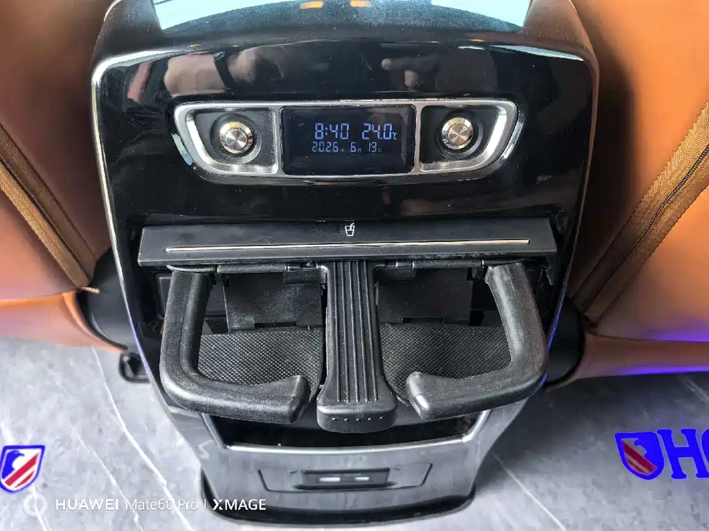 Honda Odyssey 2024 — фото 16