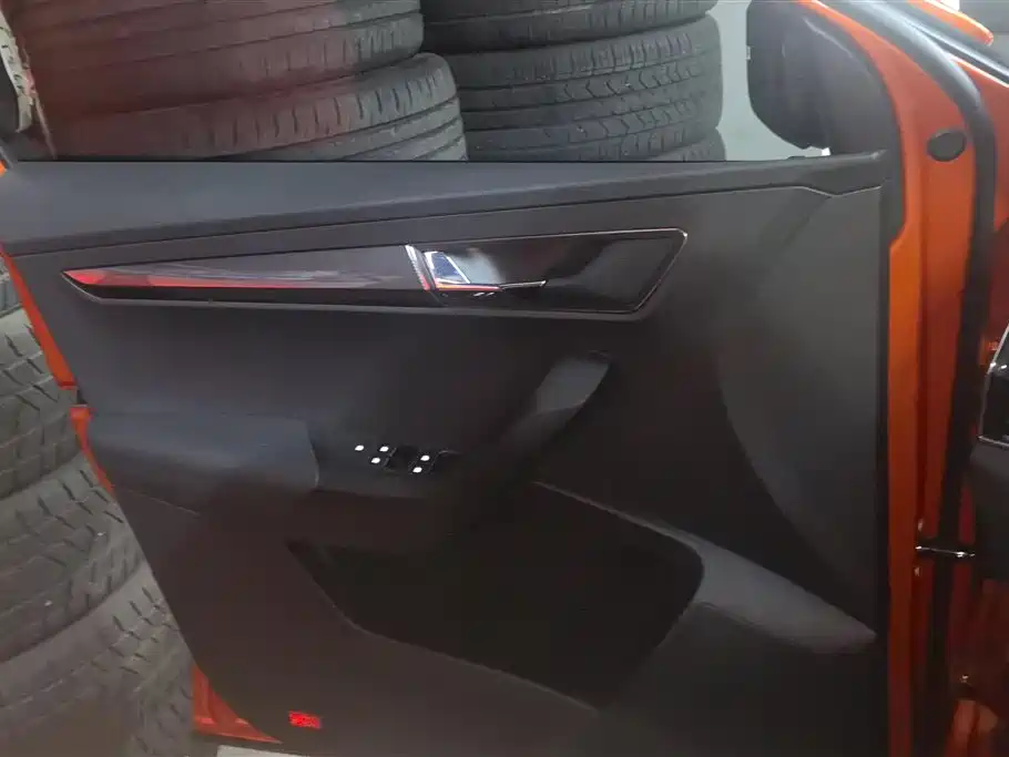 Skoda Karoq 2019
