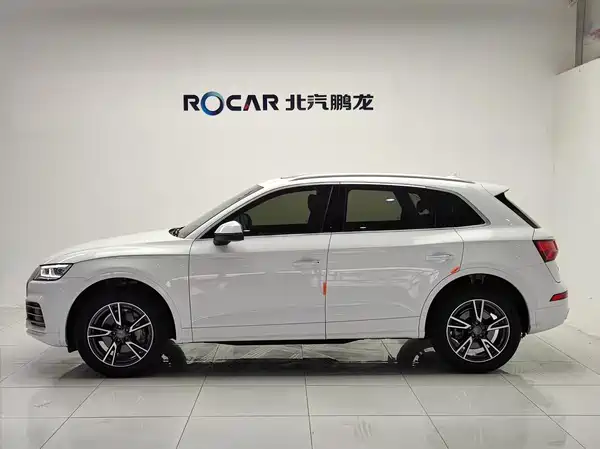 Audi Q5L 2019