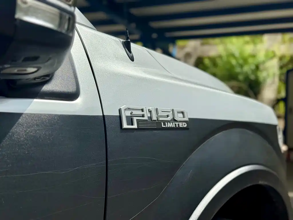 Ford F-150 Raptor 2020 — фото 10
