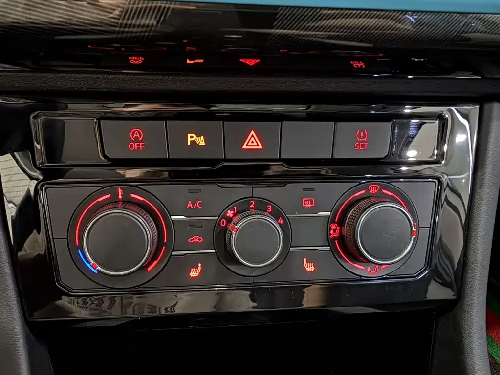 Jetta VS5 2023