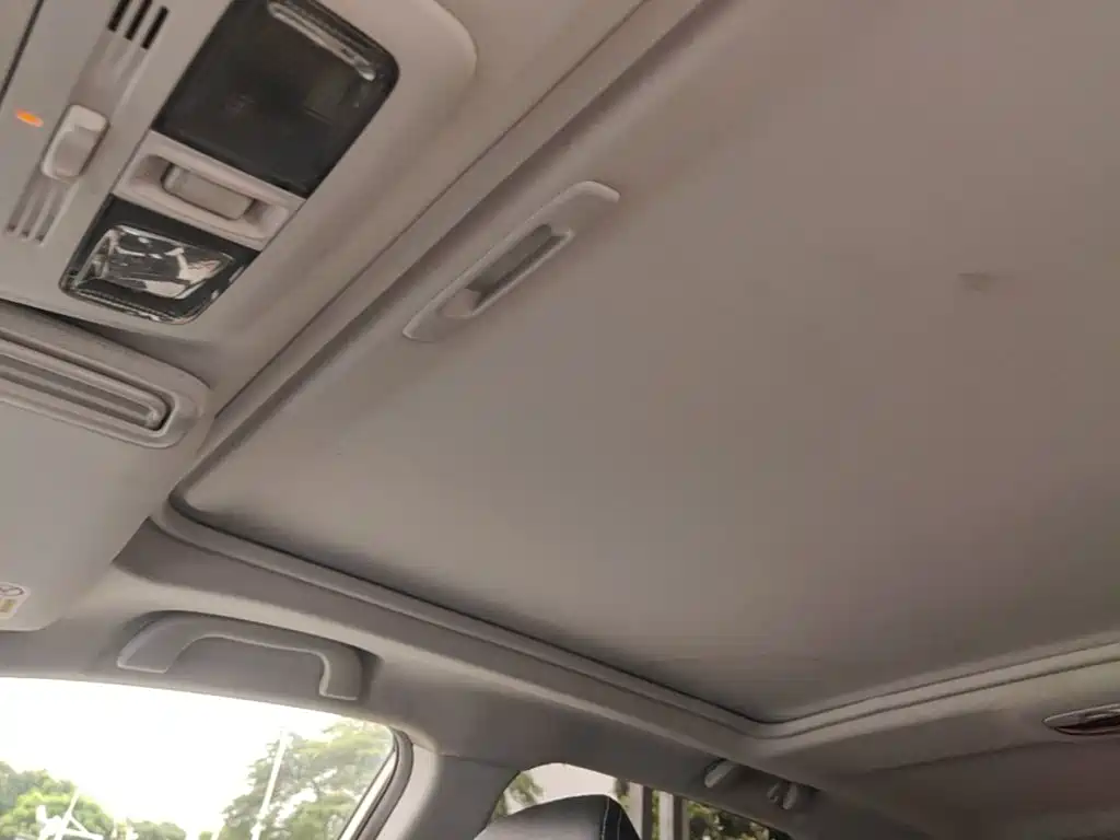 Subaru Forester 2014 — фото 18