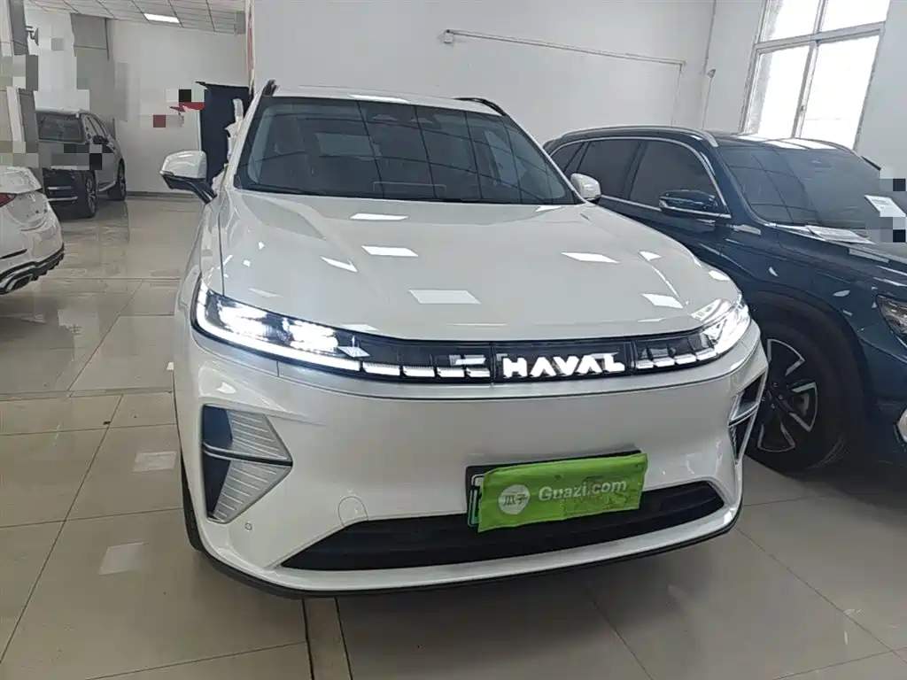 Haval Xiaolong MAX 2025 — фото 3