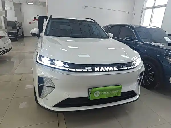 Haval Xiaolong MAX 2025