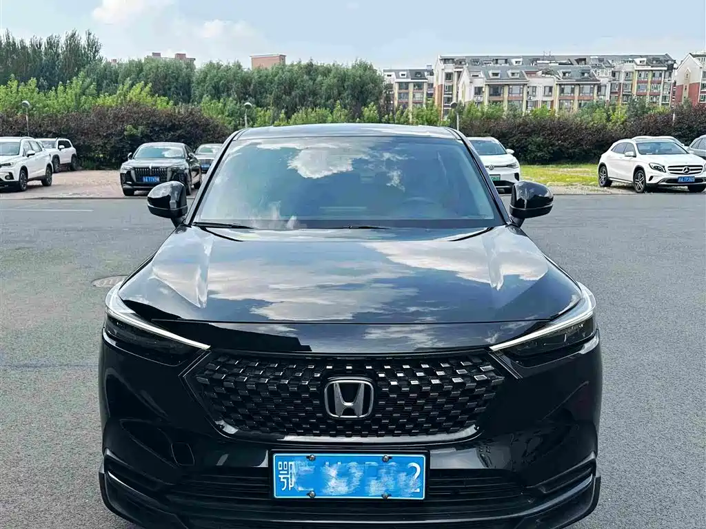 Honda XR-V 2023