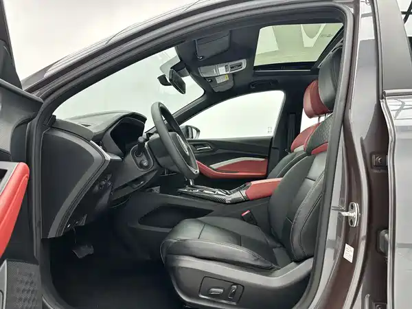 MG MG5 2022