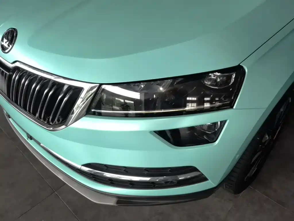 Skoda Karoq 2019 — фото 24