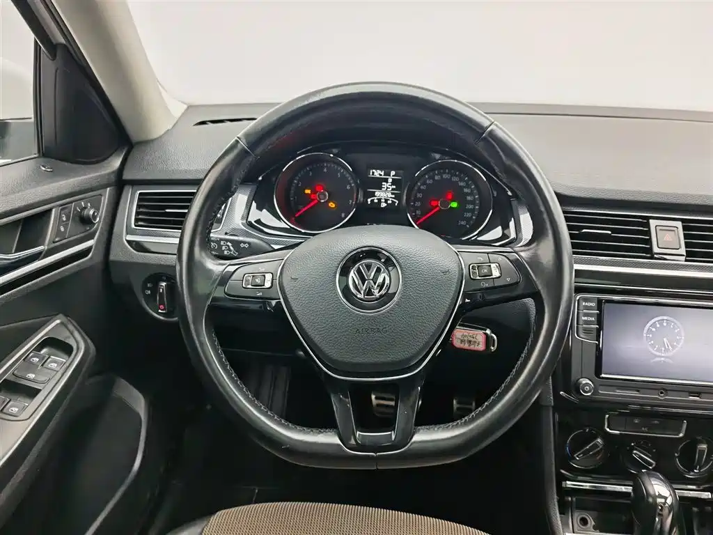 Volkswagen C-Trek 2019 — фото 11