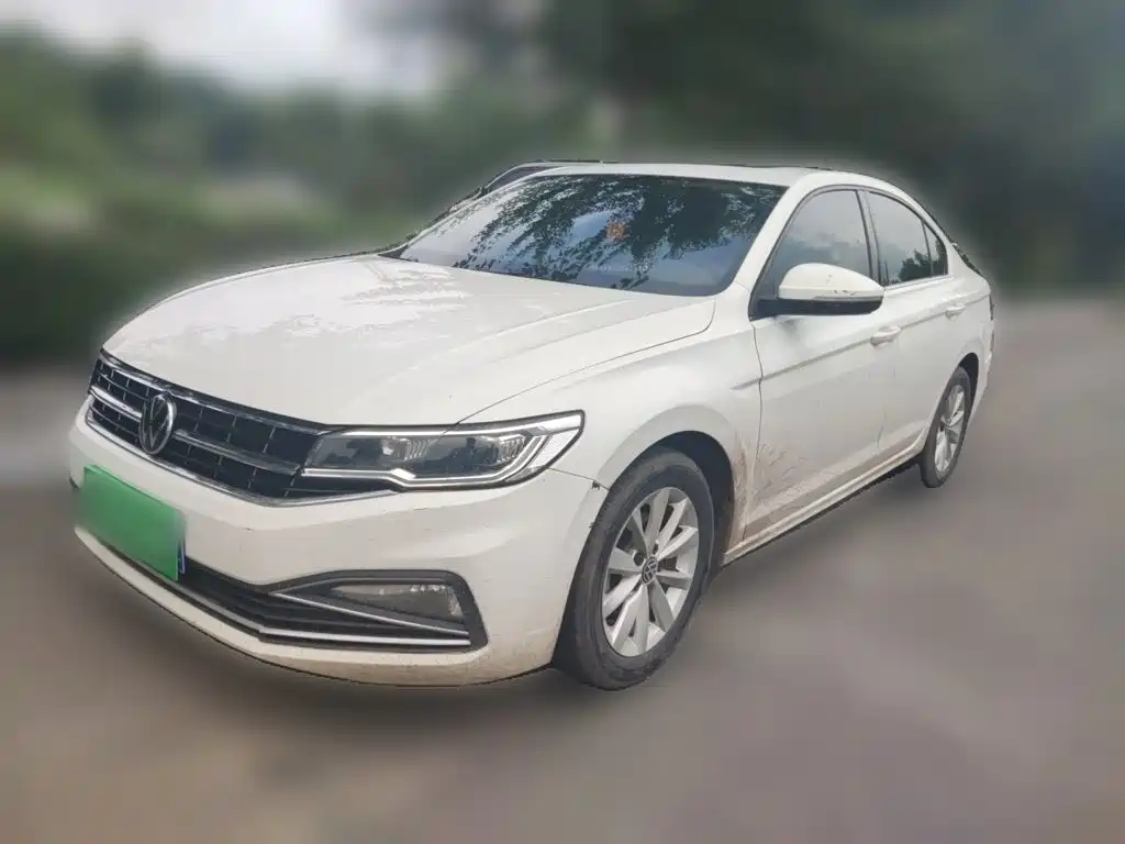 Volkswagen Bora 2021